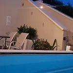 شقة Borgo Al Sole كاستيلنوفو ماغرا