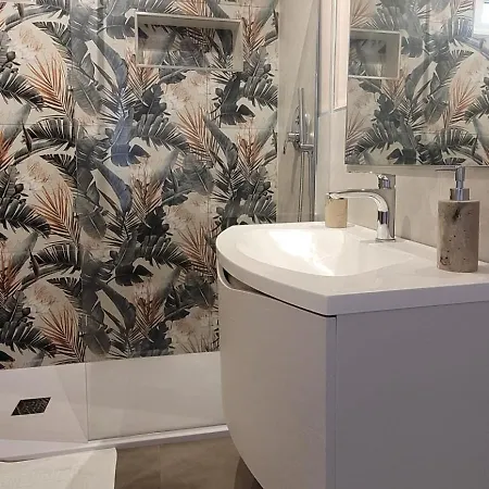 Lejlighed Borgo Al Sole *