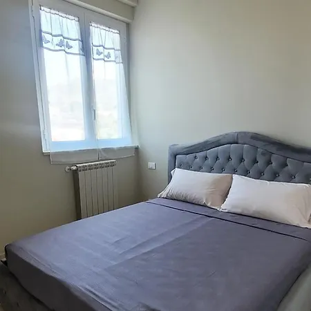 아파트 Borgo Al Sole 카스텔누보디마르가