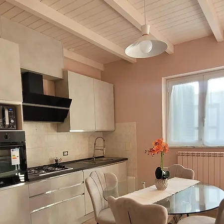 Borgo Al Sole 아파트