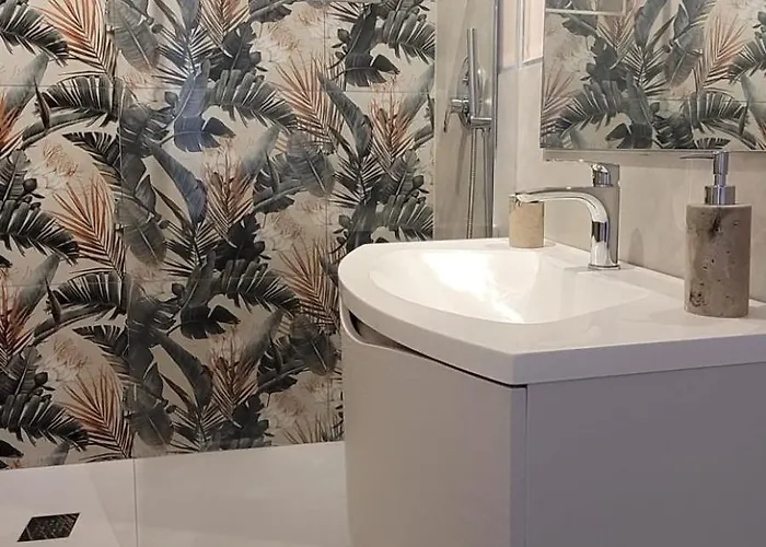 Apartament Borgo Al Sole *