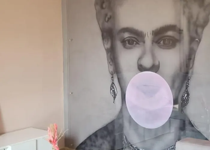 Lejlighed Borgo Al Sole